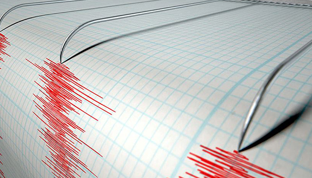 Datça açıklarında 3,9 büyüklüğünde deprem