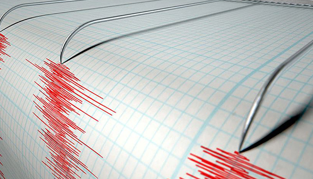 Datça da 4,1 büyüklüğünde deprem