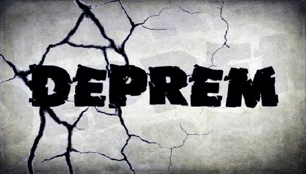 Afganistan da 7.5 büyüklüğünde deprem