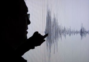 Meksika da Deprem