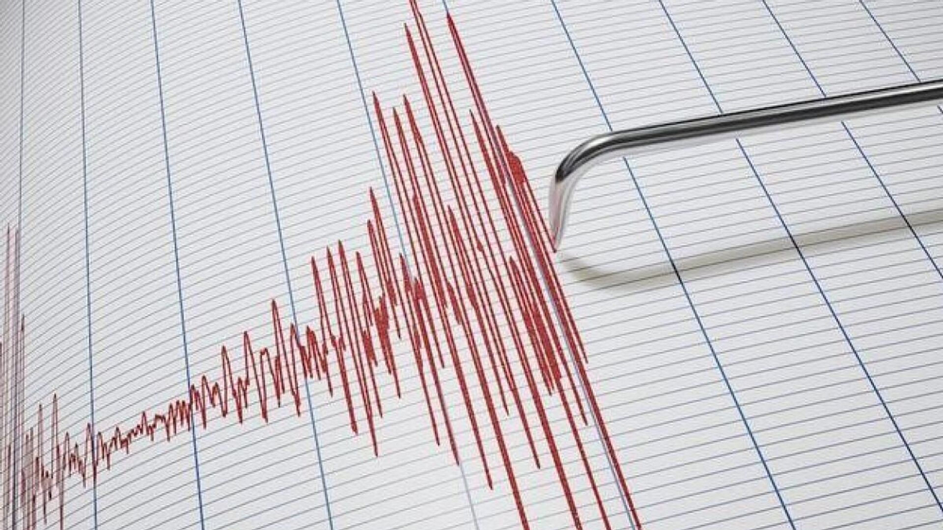 Kahramanmaraş ta 3.5 büyüklüğünde deprem