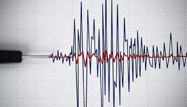 Konya da 4,7 büyüklüğünde deprem