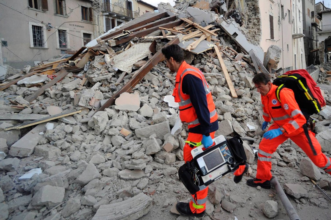 DSÖ den depremzedelere yardım için dünyaya çağrı