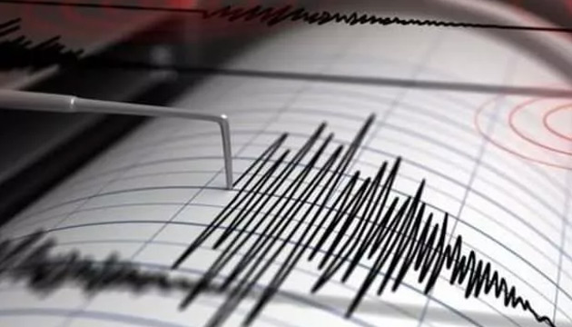 İran da 5 şiddetinde deprem