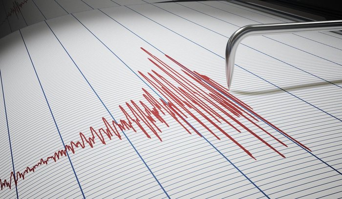 Gaziantep te korkutan deprem!