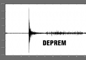 İran da 5,1 lik deprem!