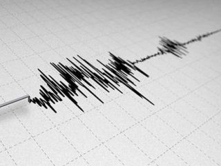 7,8 büyüklüğünde deprem!