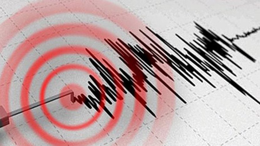 Peru da 5,1 büyüklüğünde deprem meydana geldi