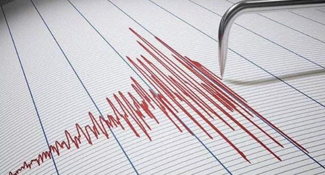 Arjantin’de 6.4 büyüklüğünde deprem