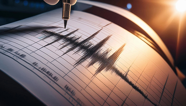 Suriye de korkutan deprem