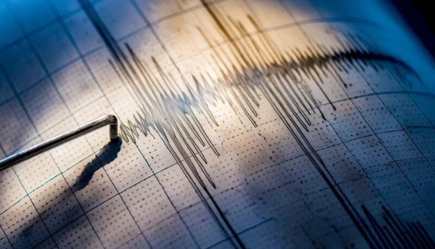 Japonya'da depremde 20 kişi yaralandı