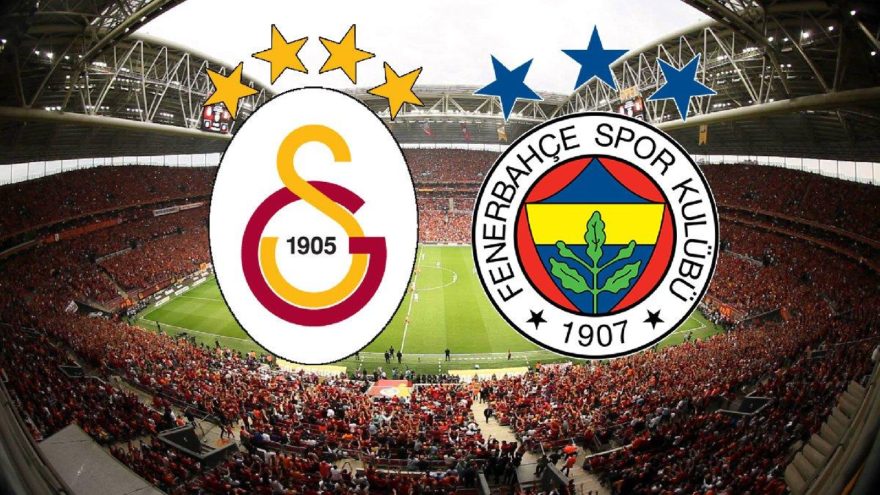 Derbinin favorisi belli oldu