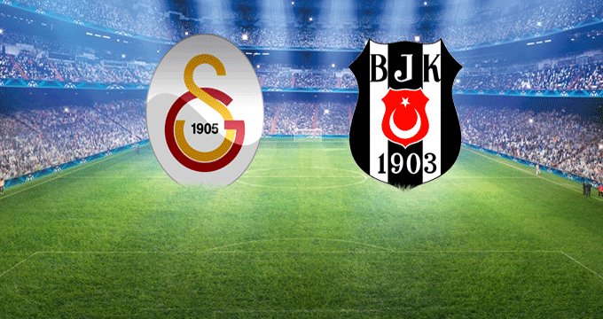 Dev derbide 11 ler belli oldu