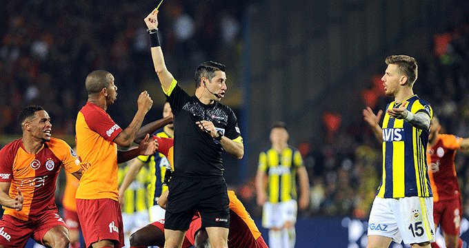 VAR diyalogları ortaya çıktı