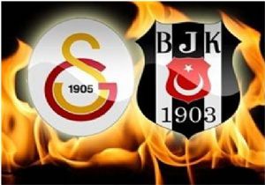 Tribünlerde bu çalışma dünyada bir ilk olacak!