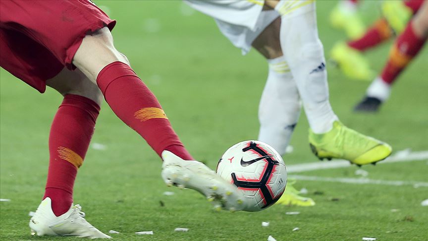 Süper Lig de derbi haftası