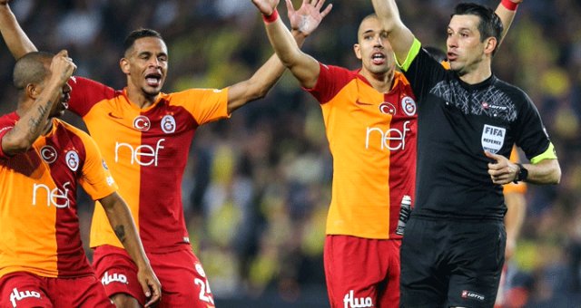 Ahmet Çakar dan Ali Palabıyık a eleştiri