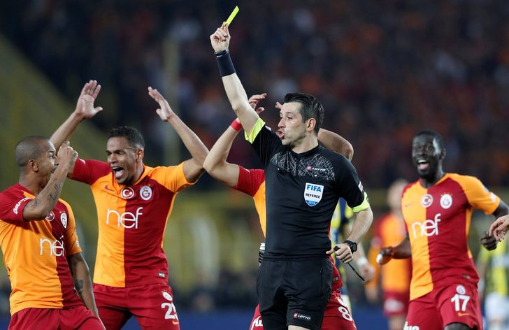 Ali Palabıyık hakkında takipsizlik kararı