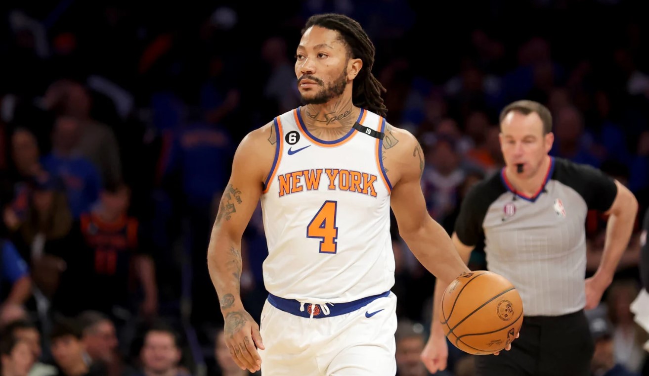 İşte Derrick Rose un peşinde olan 3 dev takım