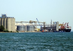 Derince 39 yıllığına 543 milyon dolara Safi Katı Yakıt ın...