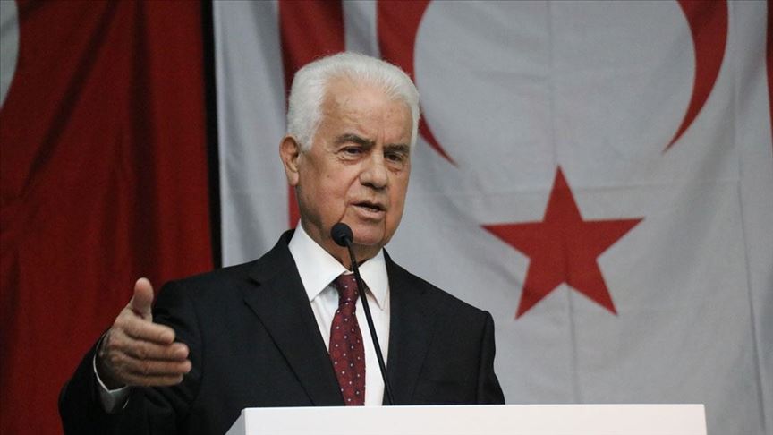 Kıbrıs Türklerinin en büyük şansı Türkiyeli Türklerdir