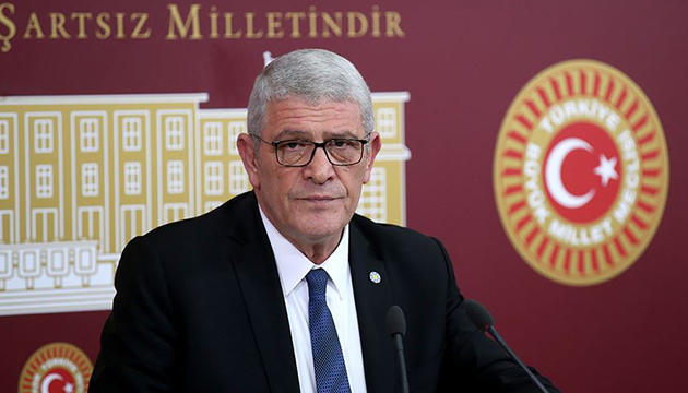 Müsavat Dervişoğlu ndan başsağlığı mesajı