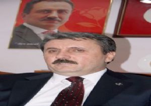 BBP Lideri Destici'den Şok İddia: