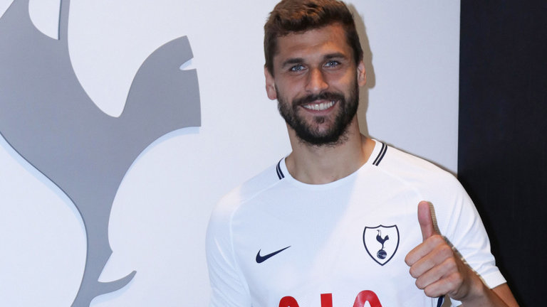 Beşiktaş ta hedef Llorente