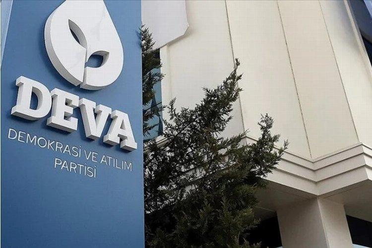 Deva Partisi nde yeni görev dağılımı