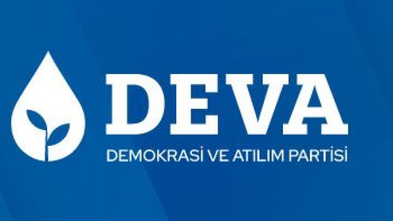 DEVA Partisi ne silahlı saldırıda 2 gözaltı