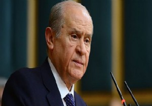 Bahçeli den HDP seçmenine: