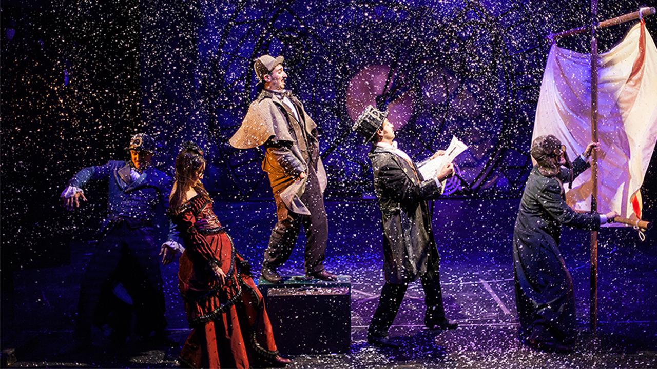 Devlet tiyatroları 1 ekim pazar günü perdelerini açıyor