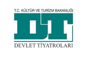 Devlet Tiyatroları nda bir günlük  milli yas  arası!