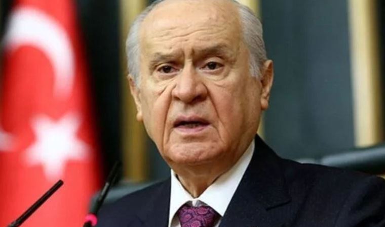 Bahçeli den Ramazan Bayramı mesajı