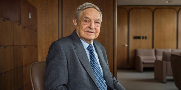 George Soros: Kalp krizi geçirdiğime dair söylentiler tamamen yanlış