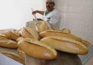  Bayat Ekmek  Kampanyası Ertelendi!