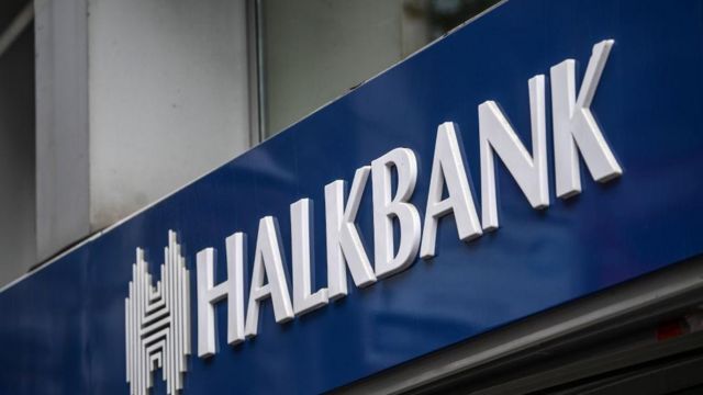 Halkbank davasında yeni gelişme