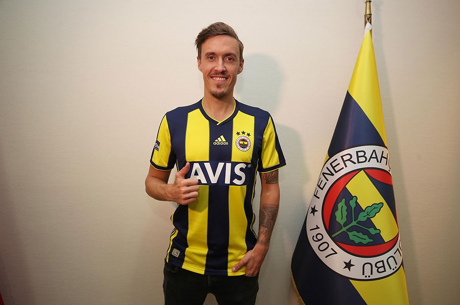 Max Kruse den Nuri Şahin itirafı