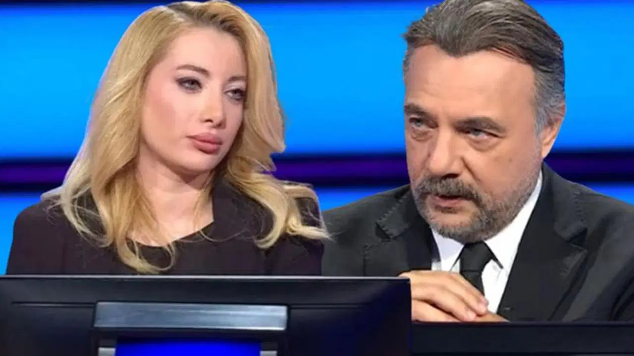Kim Milyoner Olmak İster yarışmacısından şok eden çıkış:  Seyirciye güvenmiyorum 