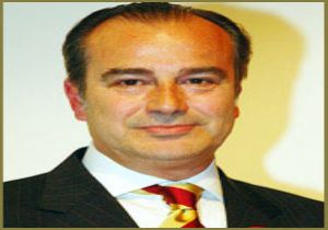 Galatasaray da Şok İstifa!