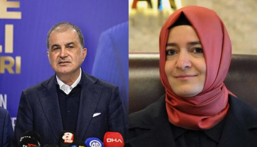 AK Parti'den Özgür Özel'e yanıt: Hesabı sorulur