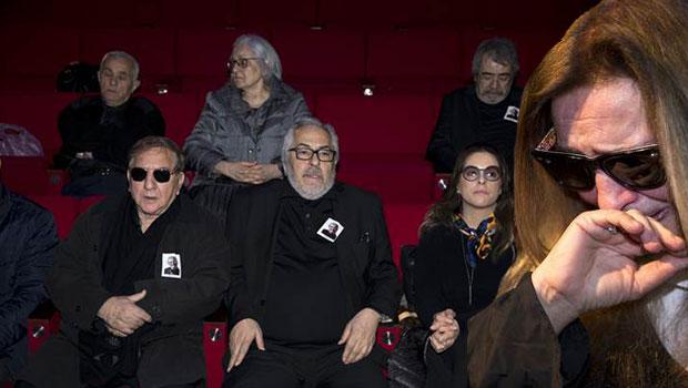 Bülent Kayabaş son yolculuğuna uğurlandı