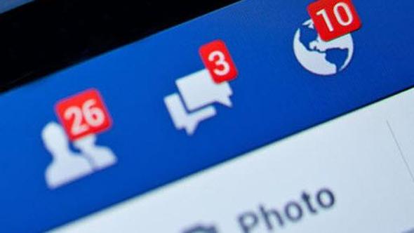 Facebook kullanıcıları için yeni haber