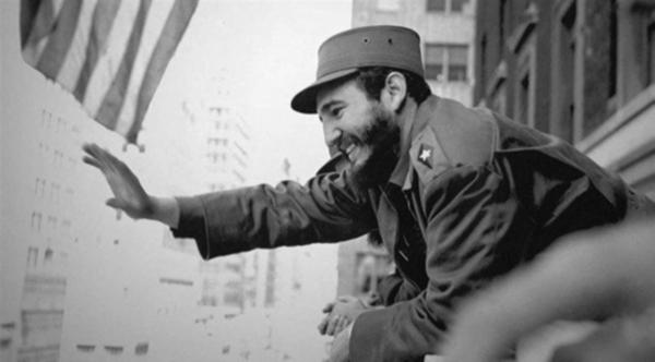 Fidel in vasiyeti yakılmakmış!
