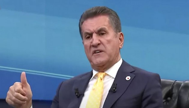 Mustafa Sarıgül'den ittifak açıklaması!