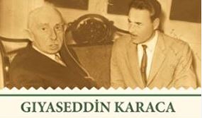 Eski Bakan Gıyaseddin Karaca nın siyasi anıları kitap oldu