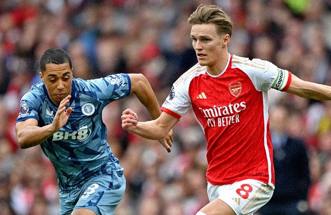 Liverpool ve Arsenal kaybetti, Manchester City zirvenin yeni sahibi oldu