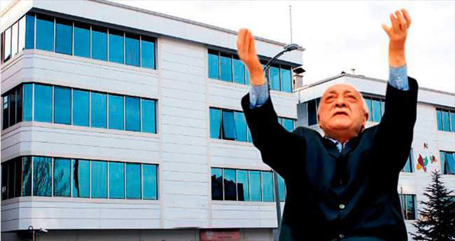 Angola, FETÖ okulunu kapatıyor