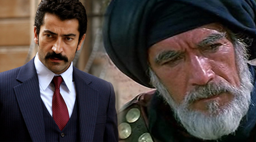  Çağrı  filmi dizi oluyor! İmirzalıoğlu, Hz. Hamza yı canlandıracak