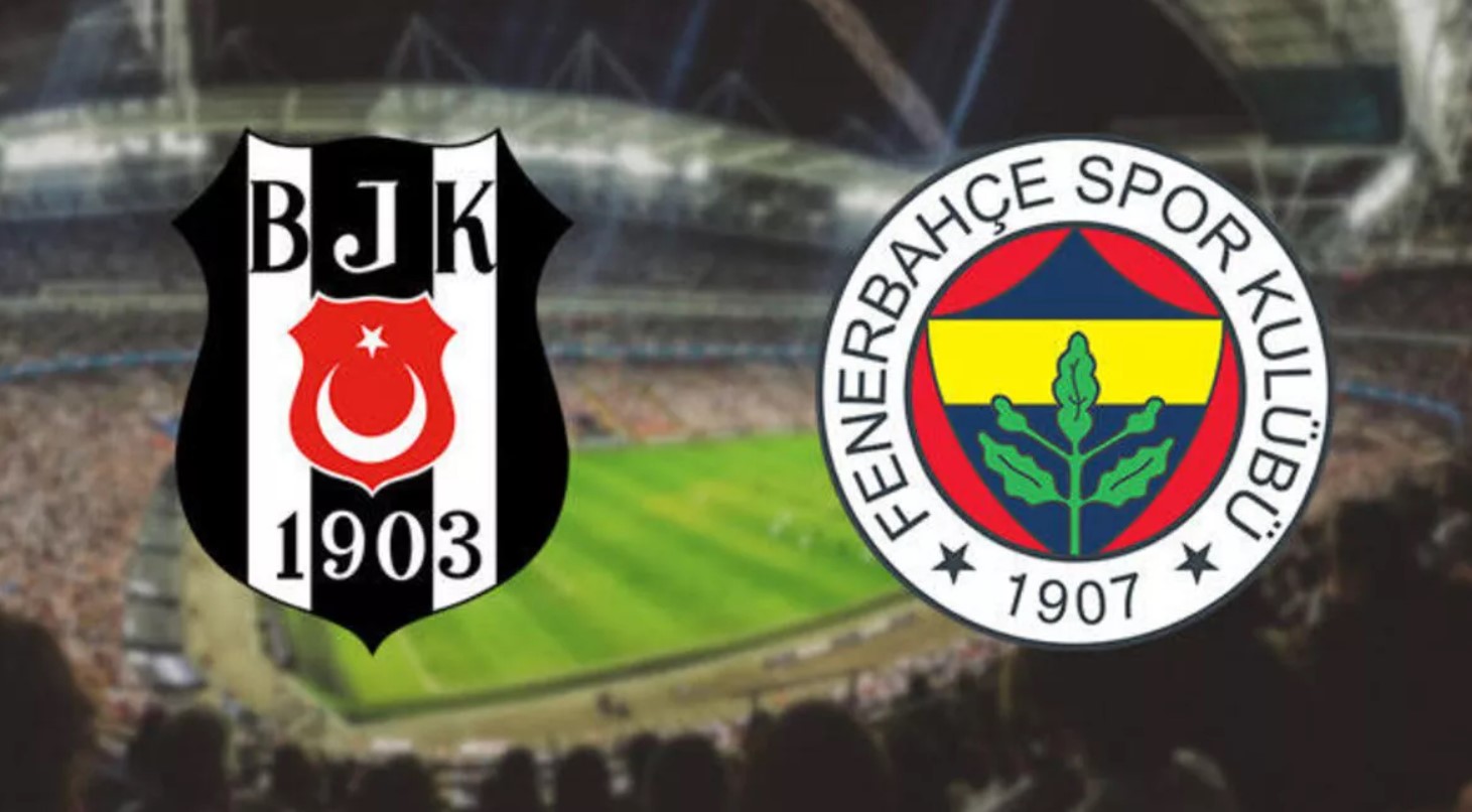 Beşiktaş tan Fenerbahçe ye sert yanıt!